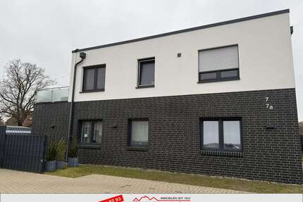 Wohnung zum Mieten in Nienburg 1.050,00 € 95 m²