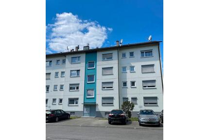 2 Zimmer Wohnung - 900,00&nbsp;EUR Kaltmiete, ca.&nbsp; 56,00&nbsp;m&sup2; in Ebersbach an der Fils (PLZ: 73061)