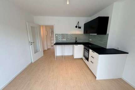 Wohnung zum Mieten in Düsseldorf 635,00 € 35 m²