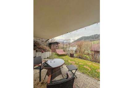 Wohnung zum Mieten in Waldkirch 1.350,00 € 80 m²