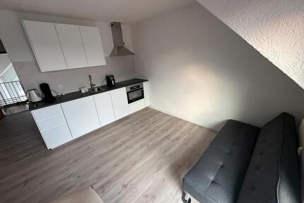 Möblierte Pendlerwohnung - 720,00&nbsp;EUR Kaltmiete, ca.&nbsp; 47,00&nbsp;m&sup2; in Delitzsch (PLZ: 04509)