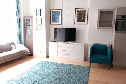 Perfekter Wohn- und Arbeitsbereich 60m2+60m2 - Berlin Charlottenburg-Wilmersdorf