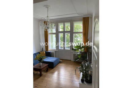 Wohnungsswap - Hindenburgdamm - 933,00&nbsp;EUR Kaltmiete, ca.&nbsp; 91,00&nbsp;m&sup2;&nbsp;Wohnfl&auml;che in Berlin-12203 (PLZ: 12203) Lichterfelde