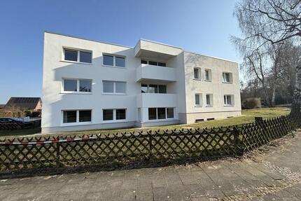 Einziehen und sich wohlfühlen in nach Sanierung in Eversburg! - Osnabrück Hafen