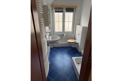 3-Zimmer-Wohnung im Stadtzentrum - Freudenstadt