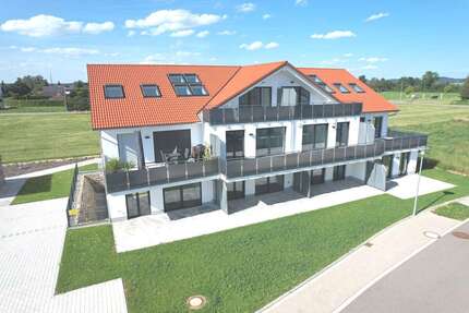 Wohnung zum Kaufen in Fellheim 459.000,00 € 121 m²