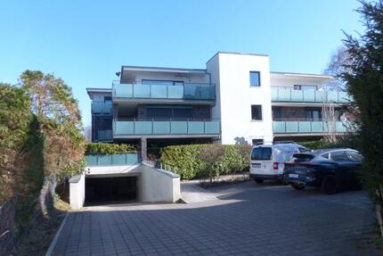 Exklusive Penthaus-Wohnung mit großer Dachterrasse in bester Lage - Elmshorn
