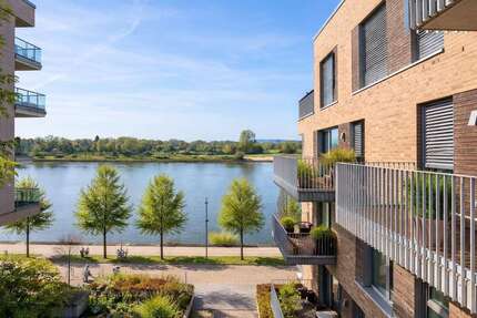 Wohnung zum Kaufen in Bremen 498.000,00 € 96 m²
