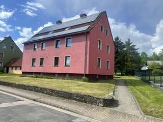 Wohnung zum Mieten in Schöningen 300,00 € 50 m²