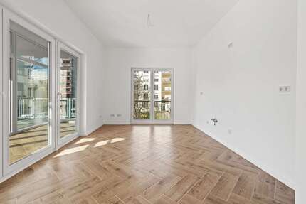 Wohnung zum Kaufen in Berlin 899.000,00 € 132.9 m²