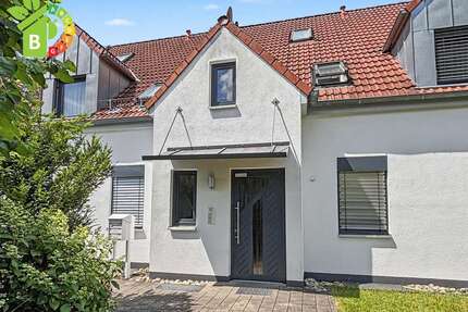Wohnung zum Kaufen in Pyrbaum 249.000,00 € 66.27 m²