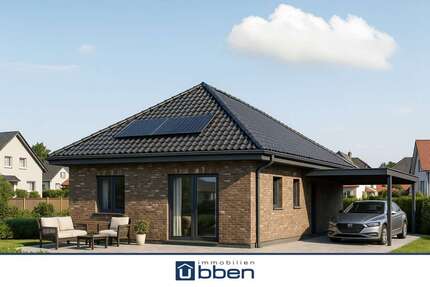 Haus zum Kaufen in Südbrookmerland Münkeboe 329.000,00 € 92 m² - Südbrookmerland / Münkeboe