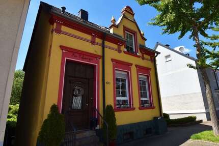 Haus zum Kaufen in Dortmund 277.000,00 € 84 m²