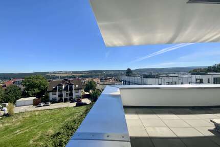 Wohnung zum Mieten in Pforzheim 1.900,00 € 142.27 m²