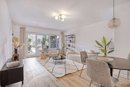 Wohnung zum Kaufen in Meerbusch 340.000,00 € 84 m²
