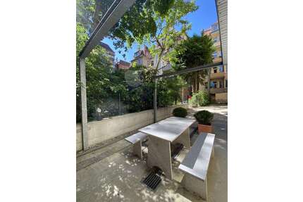 Wohnung zum Mieten in Stuttgart 895,00 € 40 m²