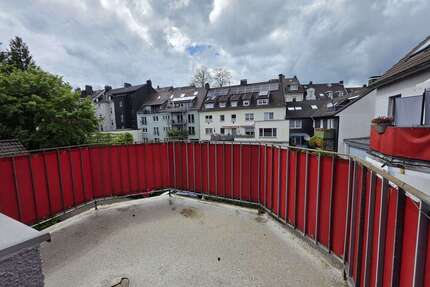 Wohnung zum Mieten in Wuppertal 420,00 € 47 m²
