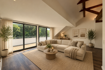 Wohnung zum Mieten in Bonn 1.695,00 € 87 m²
