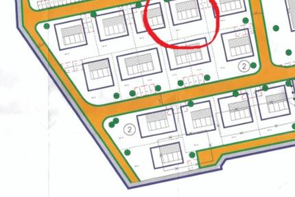 Bau Grundstück in Wunsiedel Luisenhain *Neubaugebiet*