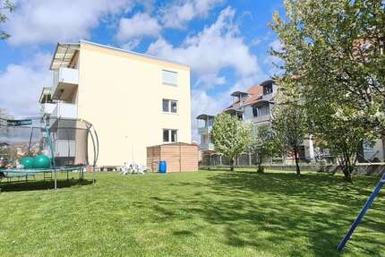 Wohnung zum Mieten in Deggendorf 750,00 € 82 m²