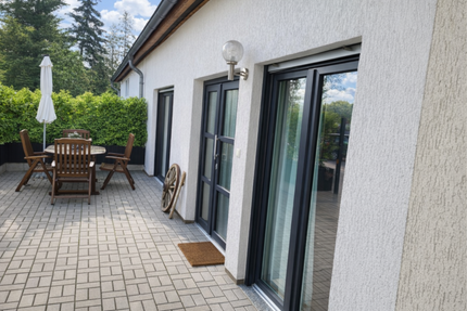 Wohnung zum Kaufen in Wusterwitz 289.000,00 € 100 m²