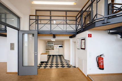 Büro in Backnang 2.000,00 € 269 m²