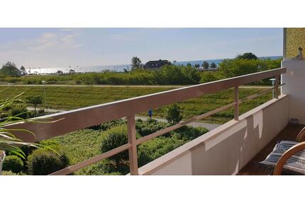 Schnuckelige Ferienwohnung Grömitz Seeblick Pfingsten Mai frei