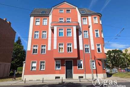 Wohnung zum Mieten in Eberswalde 720,00 € 79.02 m²