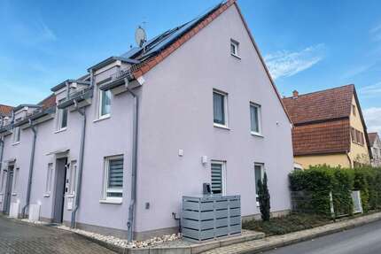 Haus zum Kaufen in Weimar 410.000,00 € 110 m²