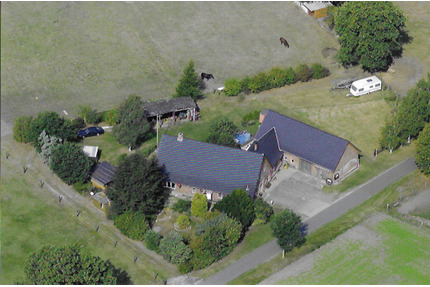 Resthof in Emtinghausen - 460.000,00&nbsp;EUR Kaufpreis, ca.&nbsp; 156,00&nbsp;m&sup2; in Thedinghausen (PLZ: 27321)