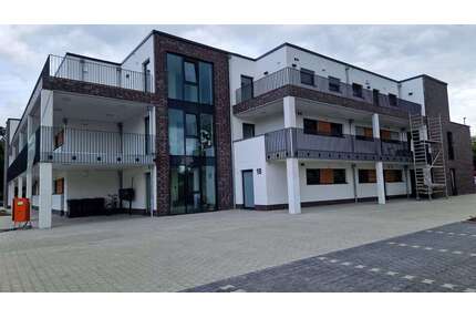 Wohnung zum Mieten in Zetel 991,00 € 90.48 m²