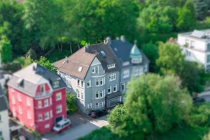 Haus zum Kaufen in Essen Werden 979.000,00 € 351 m² - Essen / Werden