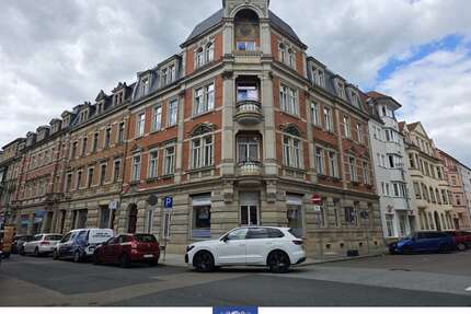 Wohnung zum Mieten in Pirna 427,00 € 47.55 m²