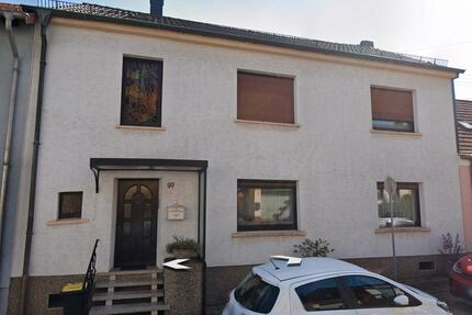 Einfamilienhaus Zweifamilienhaus in Püttlingen
