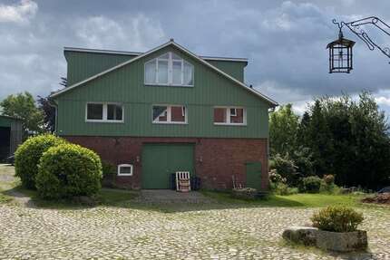 Büro in Steinburg 750,00 € 90 m²