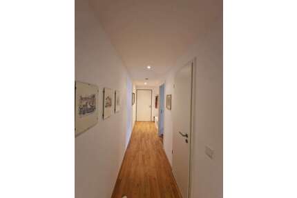 Wohnung zum Mieten in Bad Kreuznach 1.020,00 € 92 m²