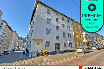 Wohnung zum Mieten in Wuppertal 640,00 € 80 m²