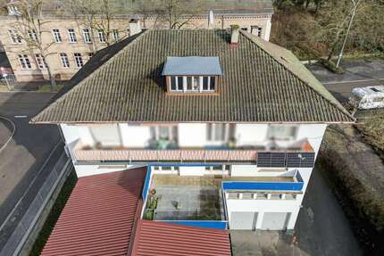 Wohnung zum Kaufen in Pforzheim 299.000,00 € 160 m²