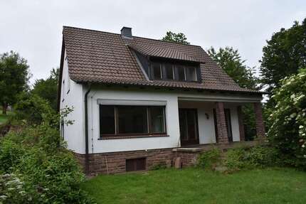 Haus zum Kaufen in Duderstadt 149.999,00 € 160 m²