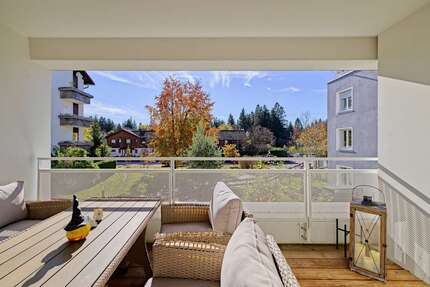 Wohnung zum Mieten in Geretsried Stein 1.420,00 € 90 m² - Geretsried / Stein