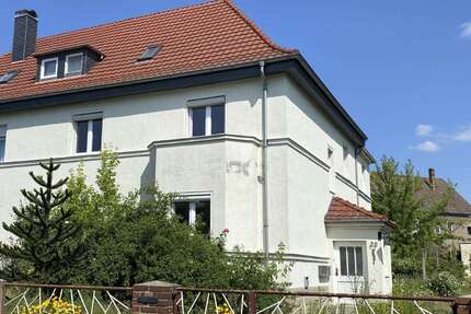 Haus zum Kaufen in Riesa 215.000,00 € 192.12 m²