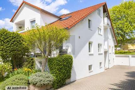 Wohnung zum Kaufen in Neckarwestheim 180.000,00 € 63 m²