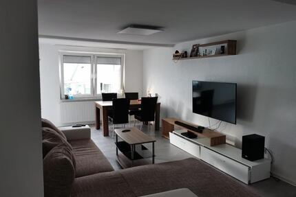Wohnung 3 Zimmer - 990,00&nbsp;EUR Kaltmiete, ca.&nbsp; 75,00&nbsp;m&sup2; in Villingen-Schwenningen (PLZ: 78054)