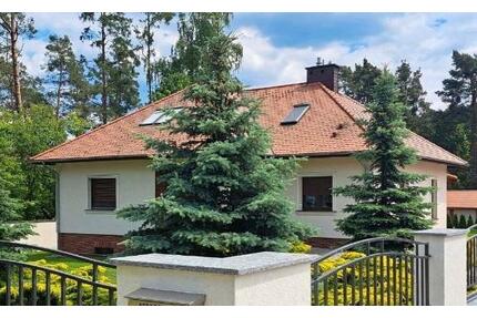 Exklusives freistehendes Einfamilienhaus - Berlin Mitte