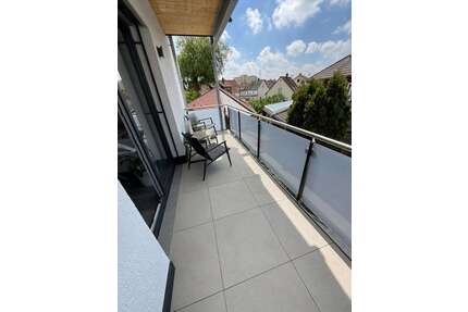 Wohnung zum Mieten in Bad Schusseried 670,00 € 52.64 m²