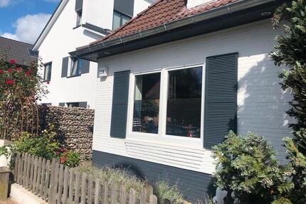 Wunderschönes Haus mit Garten in Schnelsen Hamburg