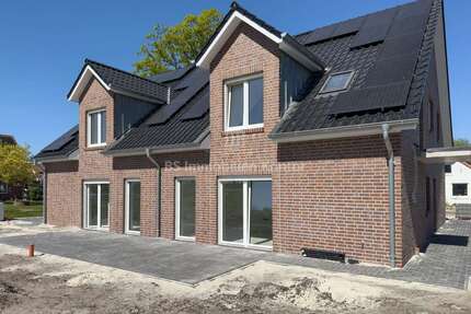 Wohnung zum Kaufen in Weener 226.500,00 € 64.49 m²
