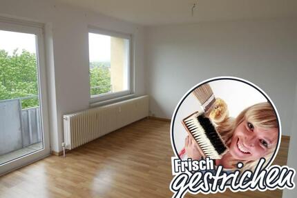 Wohnung mit Aussicht - 392,00&nbsp;EUR Kaltmiete, ca.&nbsp; 65,21&nbsp;m&sup2; in Salzgitter (PLZ: 38228) Ortschaft Nord