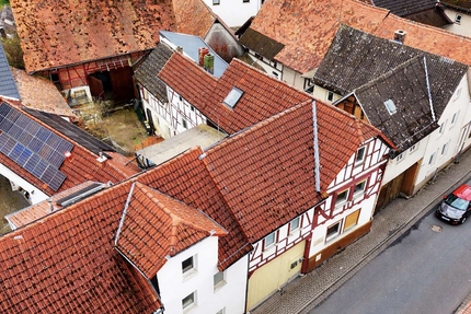 Haus zum Kaufen in Langgöns 199.000,00 € 180 m²