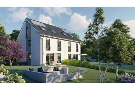 Haus zum Kaufen in Hebertshausen 770.000,00 € 132 m²